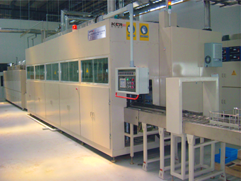 電鍍超聲波清洗機(jī)選購要注意什么？