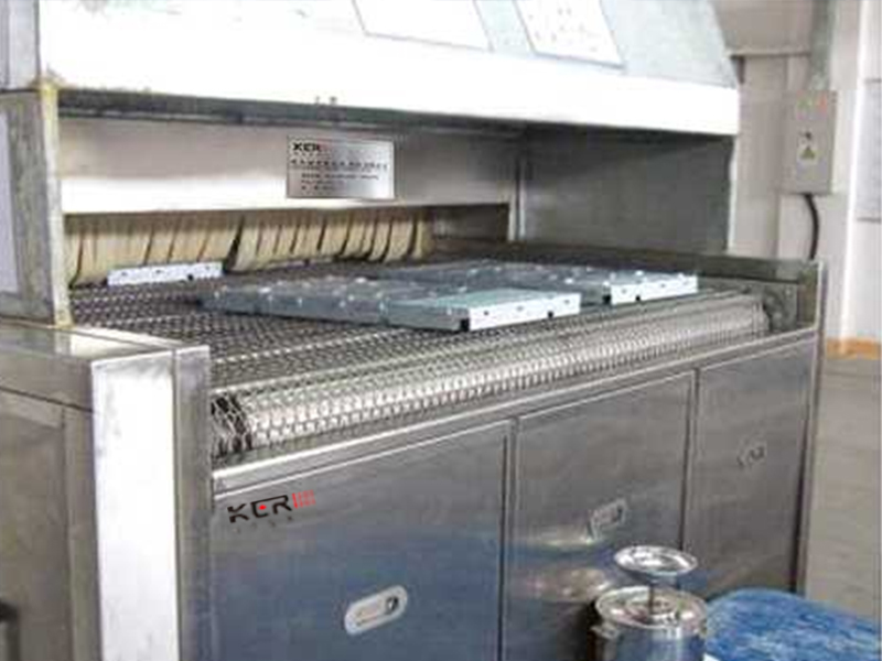 超聲波清洗機頻率28khz跟40khz有什么不一樣？