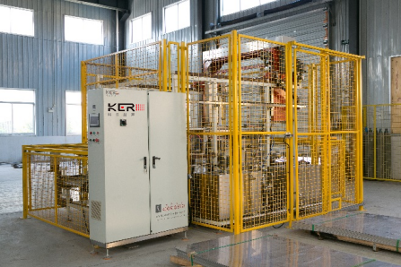 超聲波清洗設(shè)備如何進(jìn)行盲孔的清洗？