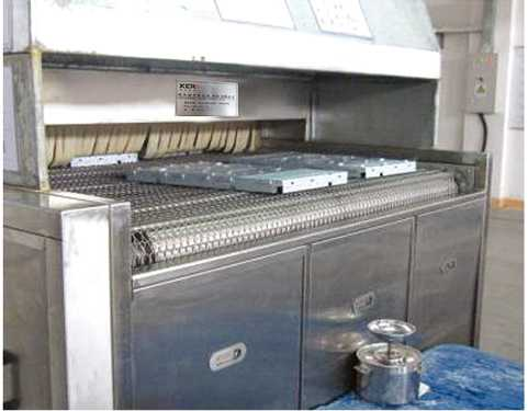 超聲波類型的清洗機(jī)適合什么物品使用？