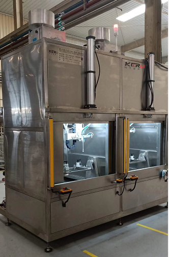 全自動(dòng)超聲波清洗機(jī)對(duì)人體是否有害？