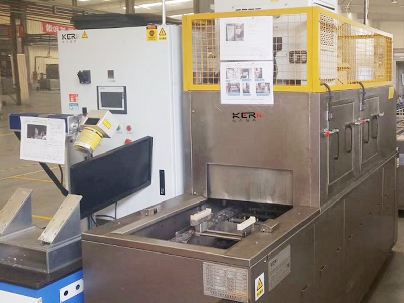 面對(duì)全自動(dòng)超聲波清洗機(jī)這三種故障怎么處理？