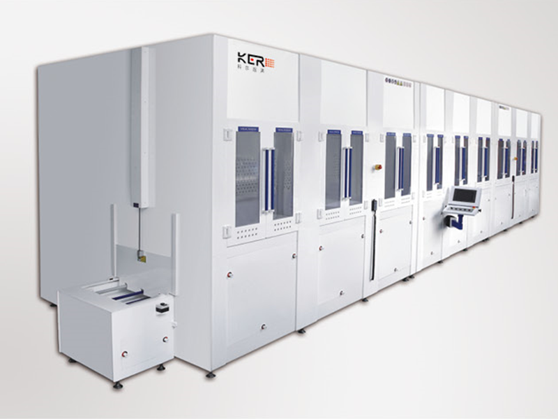 超聲波清洗機(jī)能清洗鍵盤(pán)嗎？