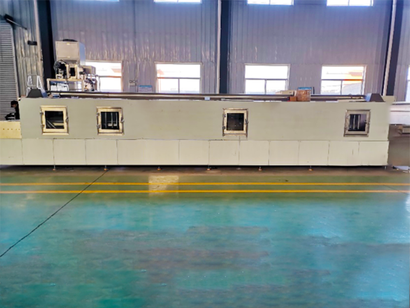 恒溫超聲波清洗機的工作原理有哪些？