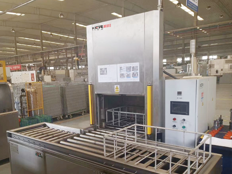 碳?xì)淝逑礄C(jī)設(shè)計(jì)難點(diǎn)要注意什么？