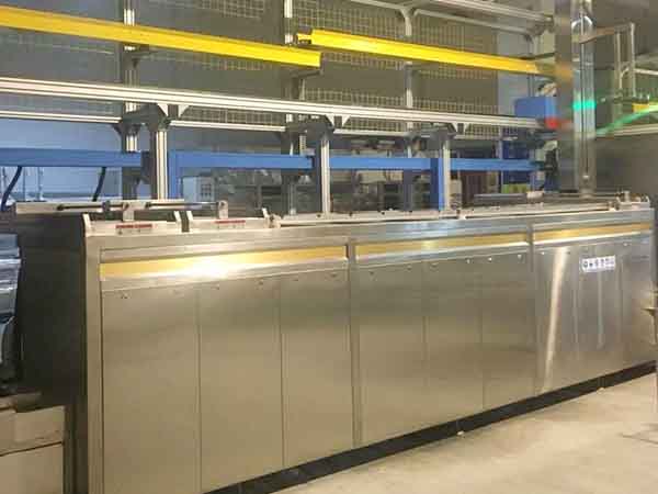 怎樣快速的除水垢？