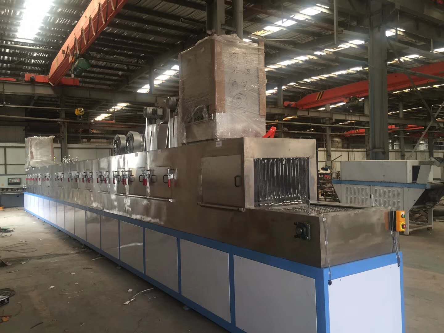 超聲波清洗機能清洗什么工件！