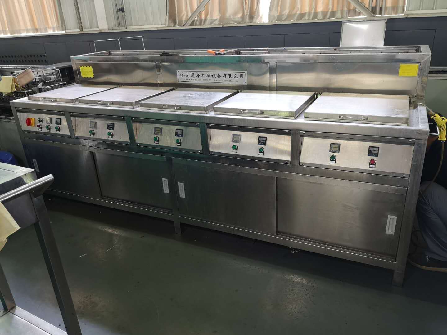 超聲波生產(chǎn)廠家講解清洗機會損壞清洗物嗎？