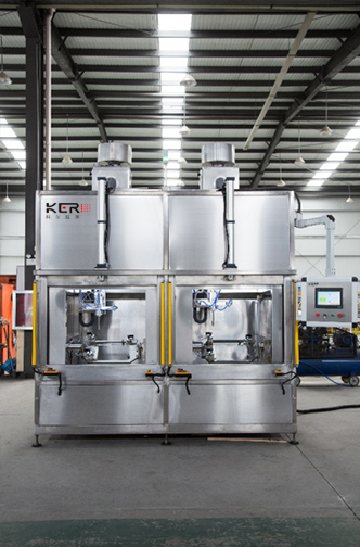 山東超聲波清洗機(jī)不加熱也能正常升溫嗎？