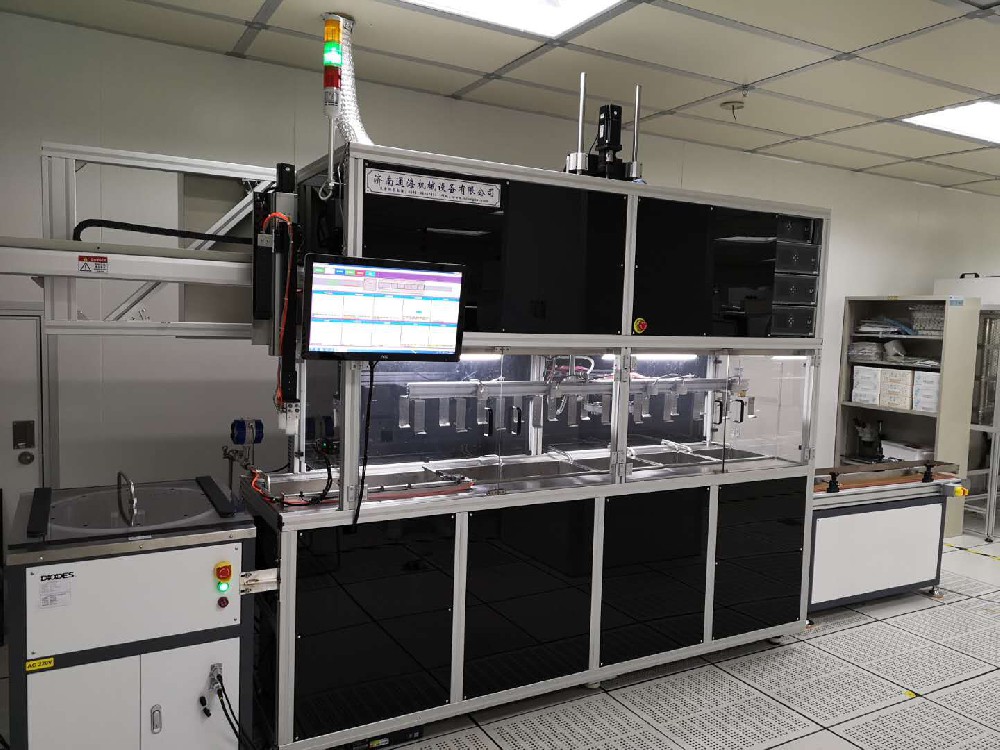 影響超聲波清洗設(shè)備使用效果的因素有哪些？(圖1)