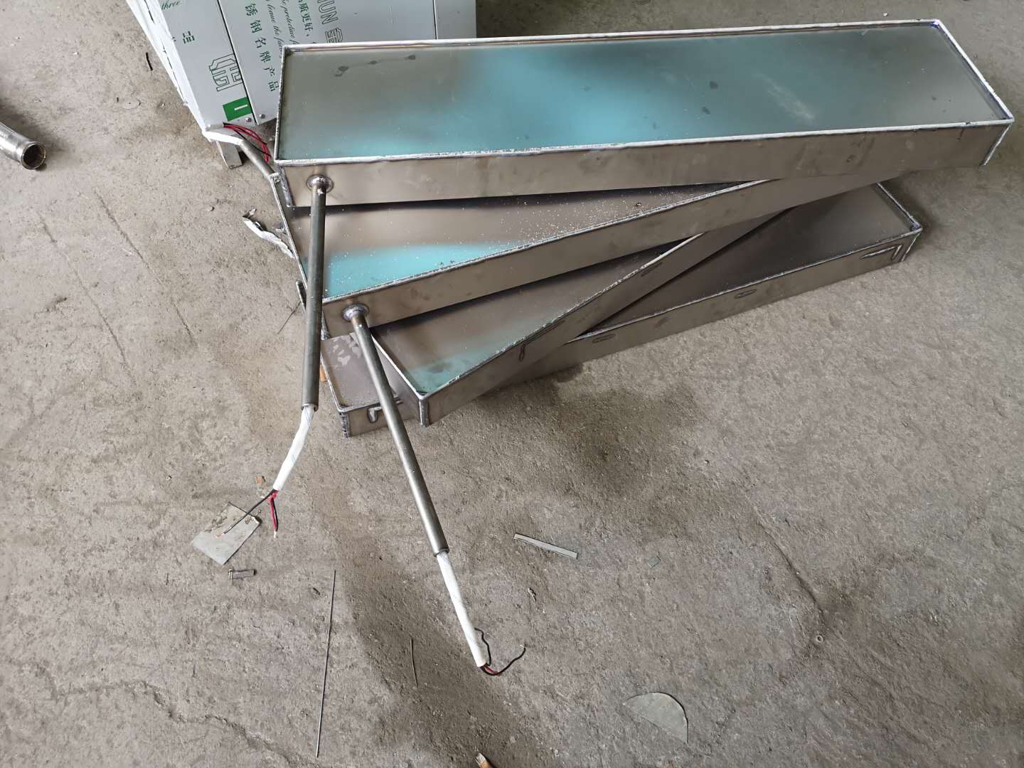 工業(yè)超聲波清洗機(jī)的分類包含了哪些？