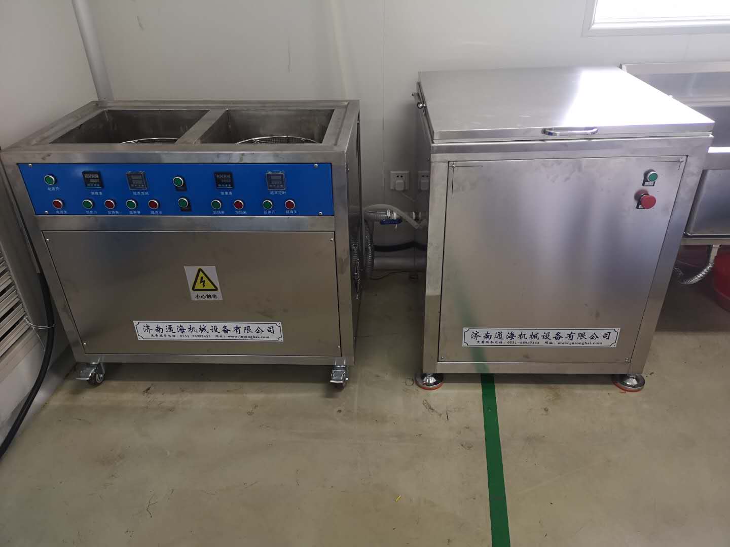 超聲波清洗機使用注意，哪些問題會導(dǎo)致清洗機故障